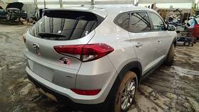 Hyundai 475-60836r Passenger Rear Suspension Without Crossmember Awd Fits 16-18 Tucson 7013127