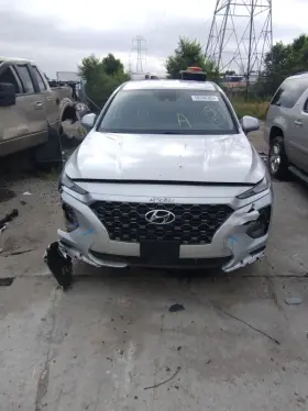 477-10361 Hyundai Crossmember/k-frame Rear Awd Fits 19-20 Santa Fe 1282806