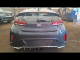 477-10458 Hyundai Crossmember/k-frame Rear Base Fits 19-21 Veloster 6694799