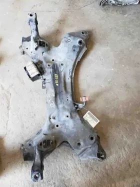 477-50686 Hyundai Sonata 2011-2015 Crossmember/k-frame Front Suspension Turbo 176000 Mi