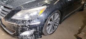 Hyundai 477-50715 11-14 Genesis Crossmember/k-frame Rear 5.0 Liter