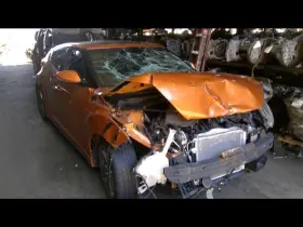 477-59810 Hyundai Crossmember/k-frame Front Suspension Turbo Fits 14-17 Veloster 612031