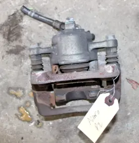 536-50160l Hyundai 2012-2017 Azera Left Driver Rear Brake Caliper Oem