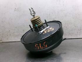 Hyundai 540-50160 06 - 11 Azera Power Brake Booster With Electronic Stability Control