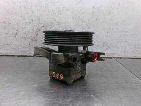 Hyundai 553-50274 09 - 14 Genesis Power Steering Pump Sdn 3.8l Belt Driven