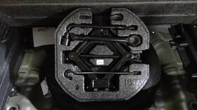 Hyundai 564.hy1521 Kona 2021 Jack 1001424