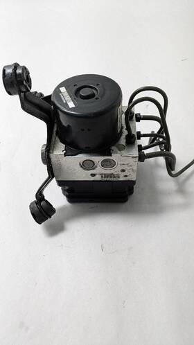 Hyundai 589203m1a0 Anti-lock Brake Part Modulator 6 Cylinder Opt 9641a2 Fits 09 Genesis 379134