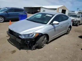 590-10228 Hyundai Engine Ecm Electronic Control Module Us Market 2.0l Fits 17-18 Elantra 1226811