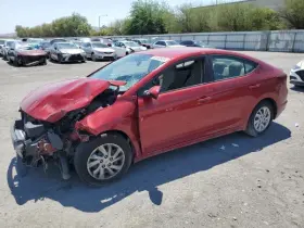 590-11005 Hyundai Engine Ecm Electronic Control Module Us Market 2.0l Fits 19 Elantra 1296464