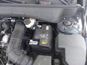Hyundai 590-12708 Engine Ecm Electronic Control Module 1.6l Turbo Fits 24 Kona 1115678