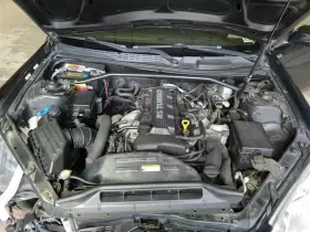 590-52423a Hyundai Genesis 2009-2011 Engine Ecm Electronic Control Module 2.0l 145000 Mi