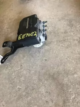 590-53293 Hyundai Elantra 2011 Engine Ecm Electronic Control Module 1.8l Automatic Sedan