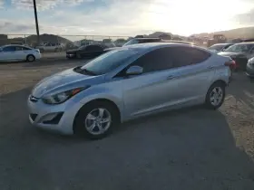 590-62152 Hyundai Engine Ecm Electronic Control Module Canada Market Fits 14-16 Elantra 1224327
