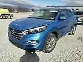 590-62902 Hyundai Tucson 2016-2018 Engine Ecm Electronic Control Module Automatic 2.0l