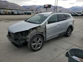 590.hy1413 Hyundai Engine Ecm Electronic Control Module 3.3l Fits 13-16 Santa Fe 1318048