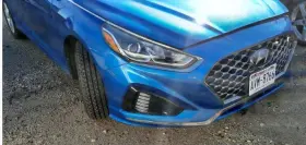 591-12434 Hyundai Chassis Ecm Body Control Bcm Center Dash Us Market Fits 18-19 Sonata 4363201