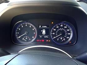 Hyundai 591-12579 Chassis Ecm Transmission Left Hand Dash Mounted Fits 18-21 Kona 2491866