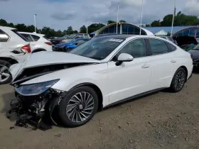 591-15569 Hyundai Chassis Ecm Body Control Bcm Center Dash Us Market Fits 20-23 Sonata 2020811