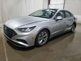 591-16561 Hyundai Sonata 2021 Chassis Ecm 7526808
