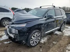 591-17791 Hyundai Chassis Ecm Driver Assist Surround View Us Built Fits 21-23 Santa Fe 2132563