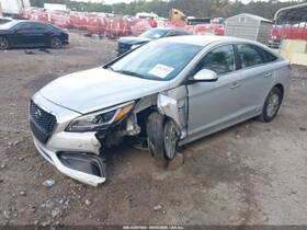 Hyundai 591-75517 Chassis Ecm Body Control Bcm Center Dash Us Market Fits 16-17 Sonata 5264415
