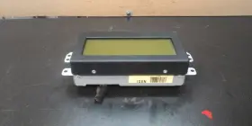 96130-2m060 Hyundai 594-50217 11 12 Genisis Display Screen Oem