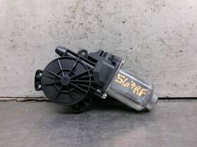 Hyundai 617-51262r 07 - 12 Santa Fe Right Passenger Front Door Window Regulator Motor
