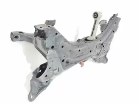 624004c000 Hyundai 2013 Sonata Oem Front Suspension K Frame Crossmember 2.4l Automatic Fwd
