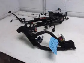 648.hy1822 Hyundai Palisade 2022 Engine Wire Harness 931801