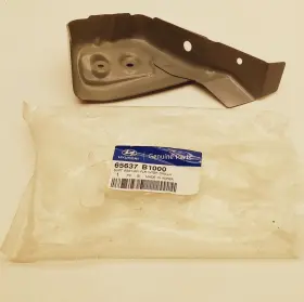 65637-b1000 Hyundai New Oem Frame Side Member Bracket Lh 2015-2020 Genesis G80