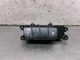 Hyundai 659.hy1s17 17 Elantra Headlight Switch