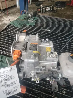 660-10239 Hyundai Conv/invert/charger Hybrid Power Control Unit Fits 20-23 Sonata 4363834