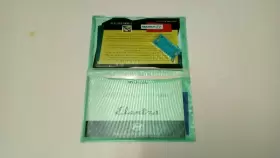 694.hy1r00 Hyundai Owners Manual Fits 00 Elantra