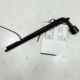695.hy1m23 Hyundai Elantra Spare Tire Changing Wrench Tool 2024 2023 2022 2021