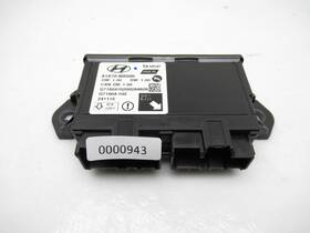 Hyundai 81870n9500 2025 Tucson Hybrid Tail Gate Rear Control Module 81870-n9500 Oem