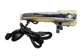 Hyundai 82665-3n000 11-16 Equus Front Left Driver Side Exterior Door Handle Oem