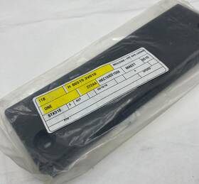 Hyundai 86519-3v010 Genuine Parts 86519 3v010 Moulding-frt Bpr License Plate Free Shipping