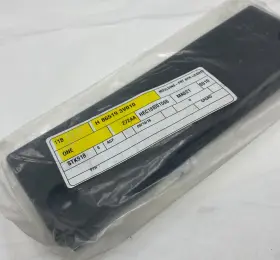 86519-3v010 Hyundai Genuine Parts 86519 3v010 Moulding-frt Bpr License Plate Free Shipping