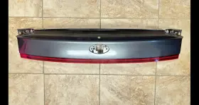 87371-l0000 Hyundai 2021 2022 2023 Sonata Trunk Lid Spoiler Light Rear Taillight Black