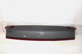 Hyundai 87372-l0000 2021-2023 Sonata Oem Trunk Garnish Molding W / Camera