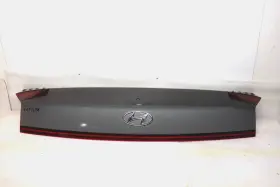 87372-l0000 Hyundai 2021-2023 Sonata Oem Trunk Garnish Molding W / Camera