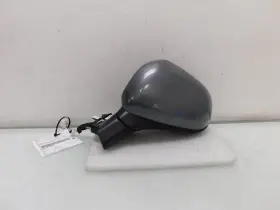 87610-s2010 Hyundai Santa Fe Left Door Mirror Blind Spot Oem 19 2019
