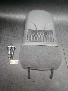 Hyundai 88390-l1300-yth Front Right Seat Upper Cushion Rear Cover 2021 Sonata 88390-l1300 20-23