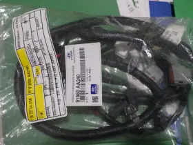 91880aa240aa Hyundai 2021-2023 Elantra Rear Bumper Electrical Oem