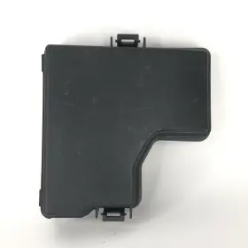91941-2v320 Hyundai 2012-2014 Veloster Fuse Box And Relay Lid Cover Top Black Oem
