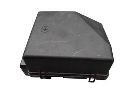 Hyundai 91950-b110k 15-16 Genesis Engine Junction Fuse Box Cover Lid Black 91950b110k Oem
