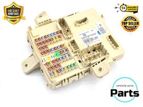 Hyundai 91951-b1231 2015-2017 Genesis Front Cabin Fuse Relay Junction Box Oem