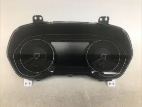 94011-s8670 Hyundai 2020 Palisade Speedometer Instrument Cluster Oem 4579