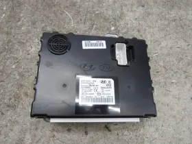 954003n101 Hyundai 2012 Equus Ipm Smart Key Theft Security Control Module Computer Ecu Ecm