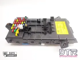 95490-2c310 Hyundai Tiburon 2003-2008 Interior Bcm Power Module Fuse Box Relay 95490 2c310